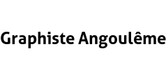 Graphiste Angoulême